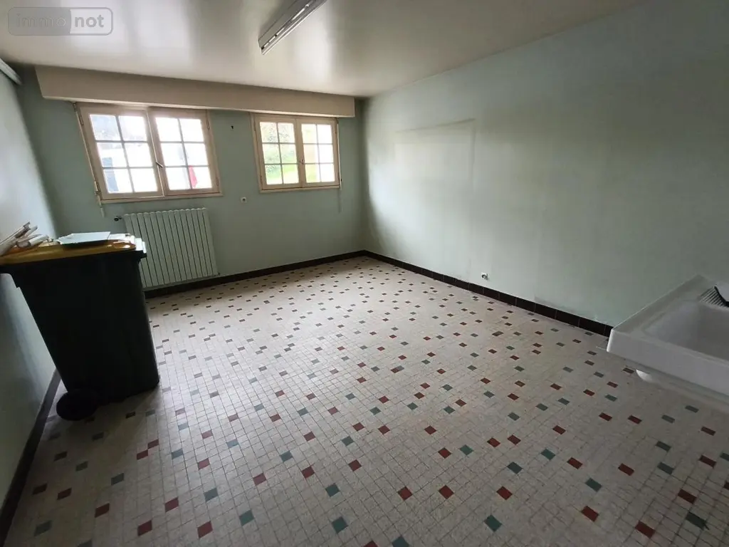 Maison a vendre Férel 56130 Morbihan 56 178 m2 7 pièces 292600 euros 56014-789 015
