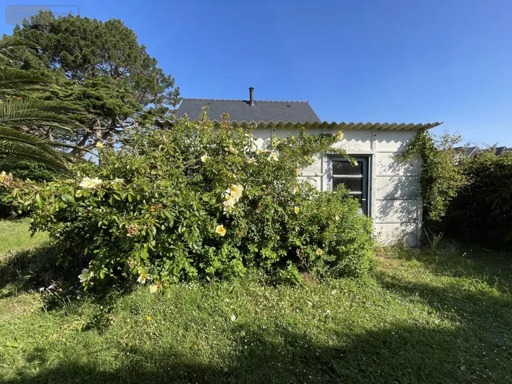 Maison a vendre Saint-Pierre-Quiberon 56510 Morbihan 56 108 m2 4 pièces 514260 euros 56041-875 009