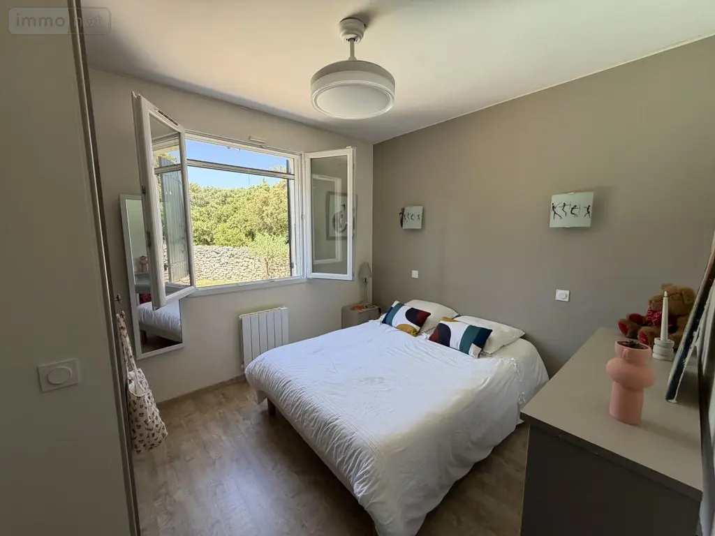 Maison a vendre Saint-Restitut 26130 Drôme 26 109 m2 5 pièces 438900 euros 26060-842 005