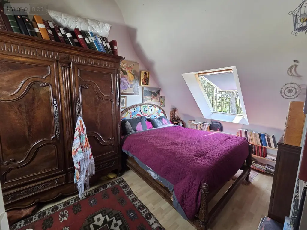 Maison a vendre Groix 56590 Morbihan 56 110 m2 5 pièces 728000 euros 56039-1344 010