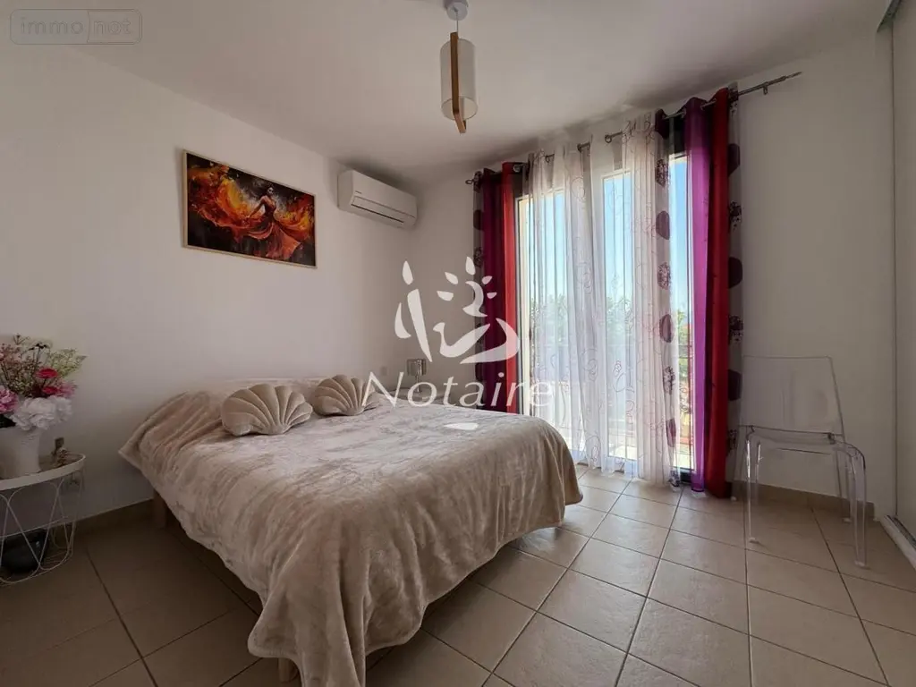 Maison a vendre Villeneuve-de-la-Raho 66180 Pyrénées-Orientales 66 150 m2 6 pièces 495000 euros 66060-41 012