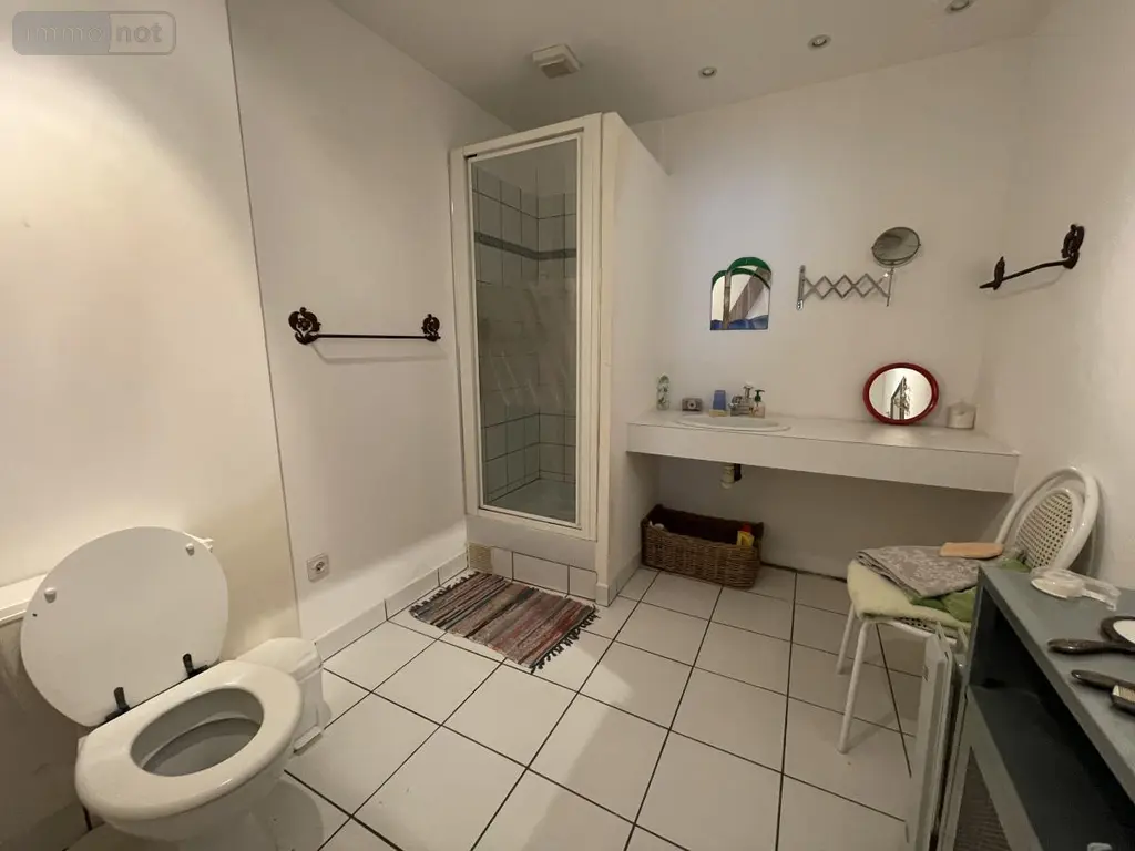 Maison a vendre Dangeul 72260 Sarthe 72 171 m2 5 pièces 209000 euros 72126-3201 022