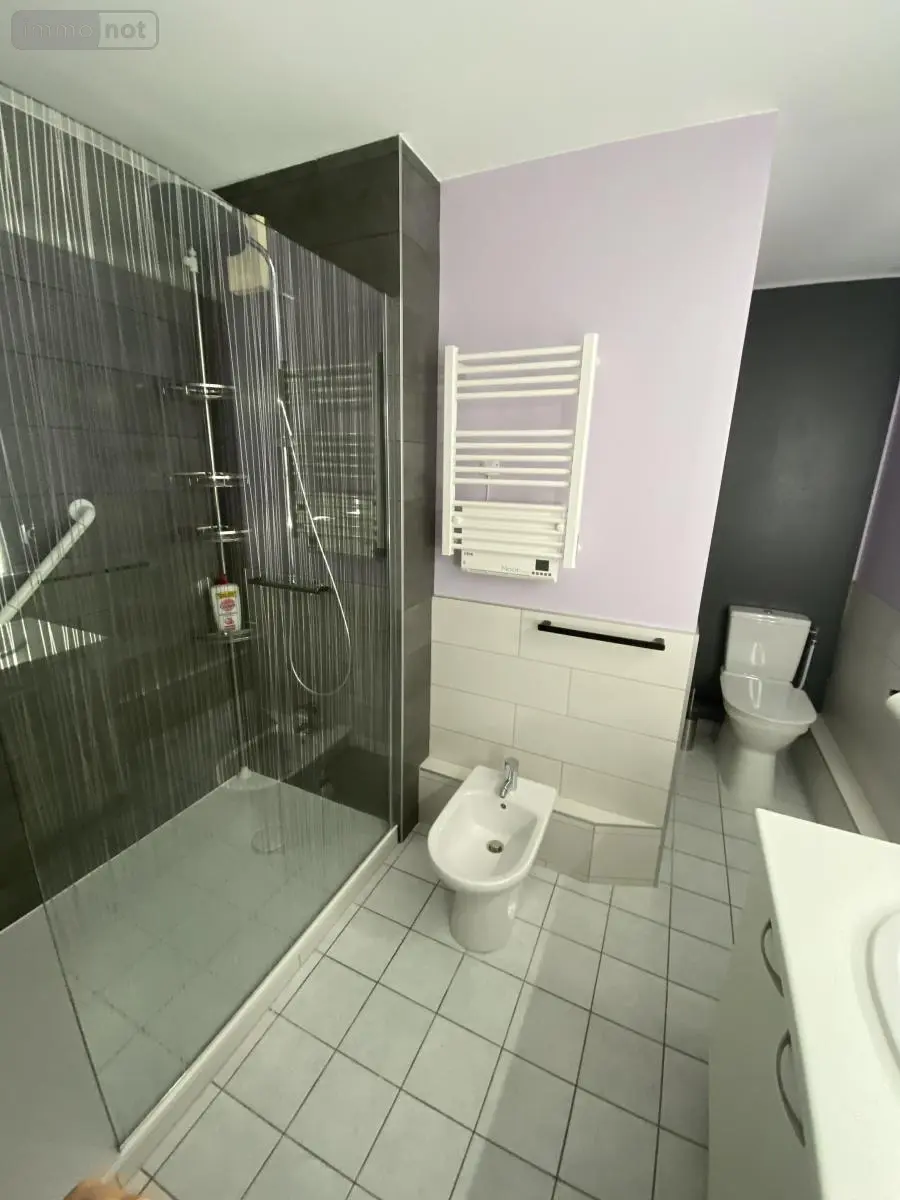 Appartement a vendre Angers 49000 Maine-et-Loire 49 113 m2 5 pièces 508280 euros 49012-2053 011