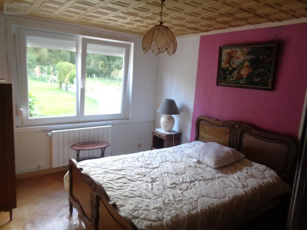 Maison a vendre Fouquereuil 62232 Pas-de-Calais 62 87 m2 4 pièces 105500 euros 62023-3995 005
