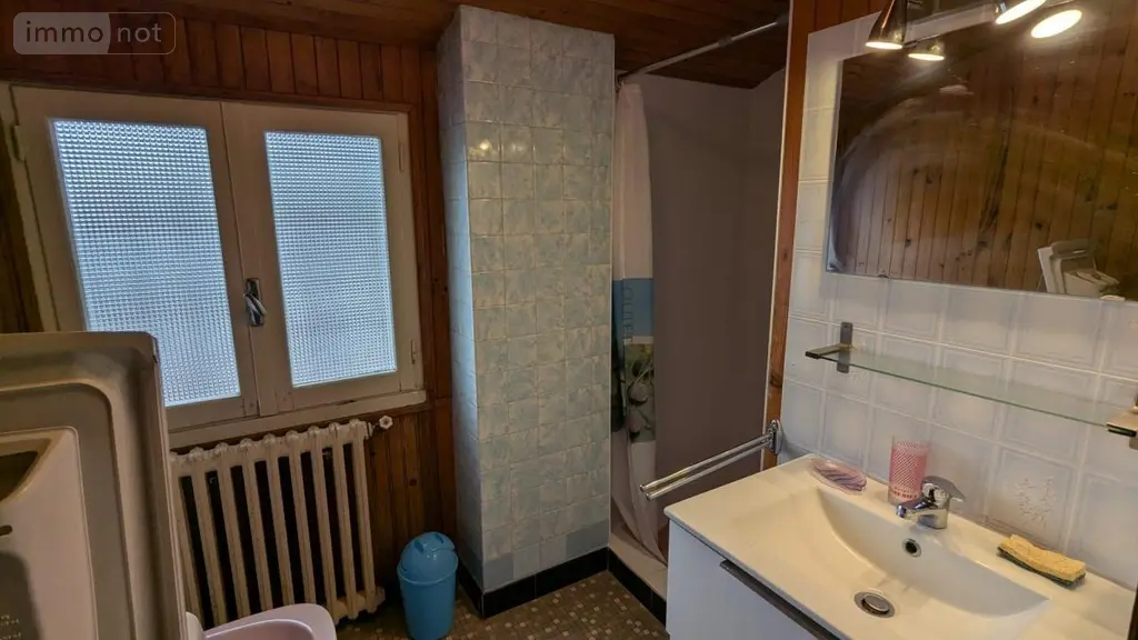 Immeuble de rapport a vendre Perros-Guirec 22700 Côtes-d'Armor 22 318 m2 671840 euros 22093-103 013