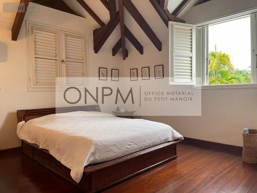 Maison a vendre Le Robert 97231 Martinique 972 114 m2 4 pièces 469000 euros 97207-688 005