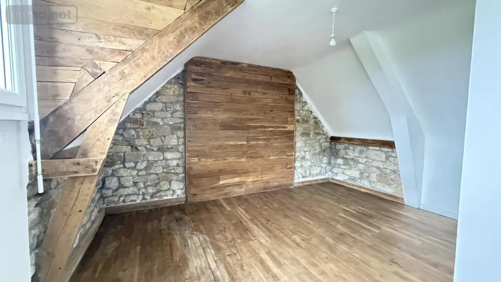 Maison a vendre Pluméliau-Bieuzy 56930 Morbihan 56 91 m2 7 pièces 136120 euros 56064-1523 006