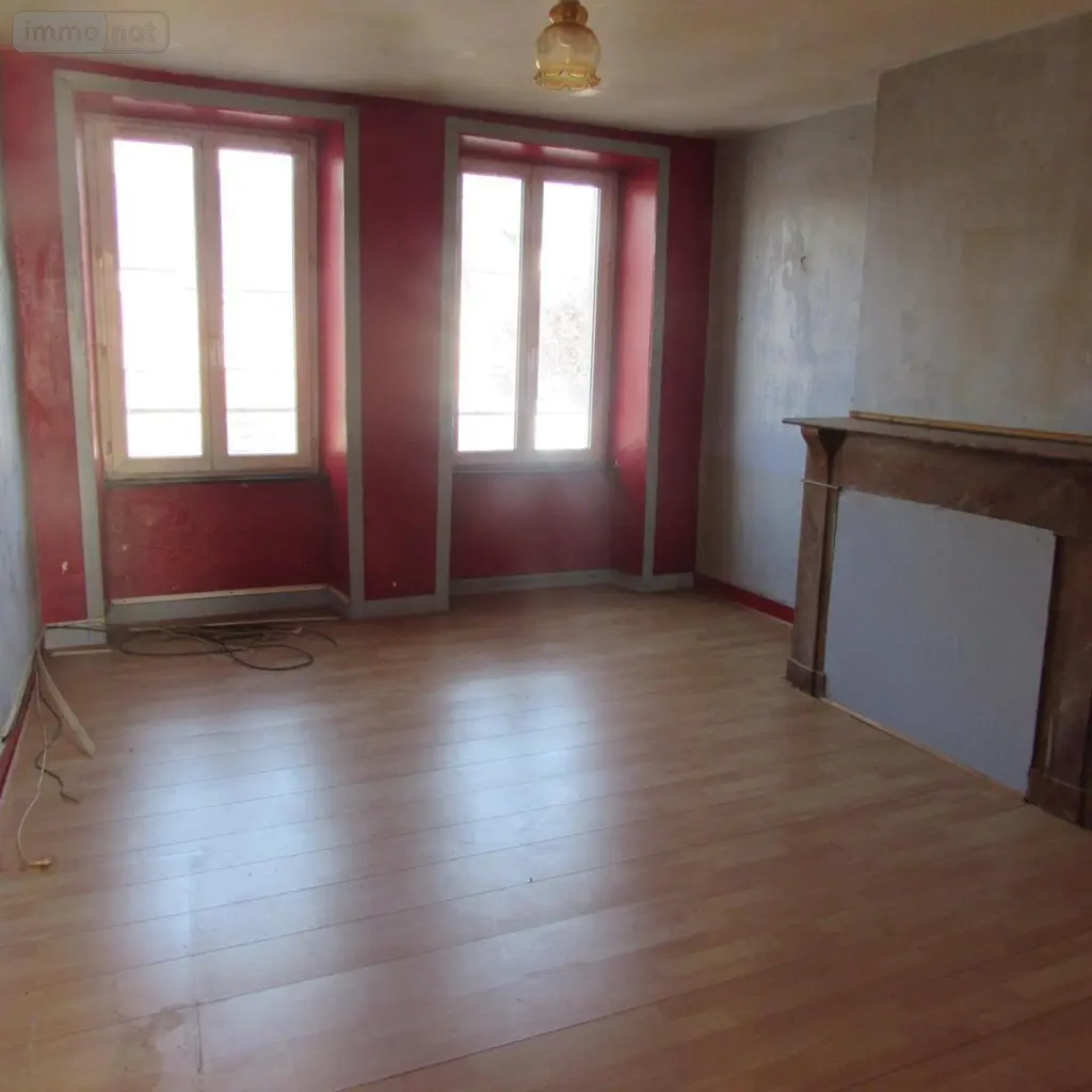 Maison a vendre Montbray 50410 Manche 50 211 m2 8 pièces 64140 euros 50038-2585 011