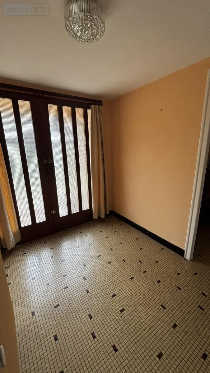 Maison a vendre Sainte-Gemmes-sur-Loire 49130 Maine-et-Loire 49 120 m2 6 pièces 252000 euros 49020-486 006