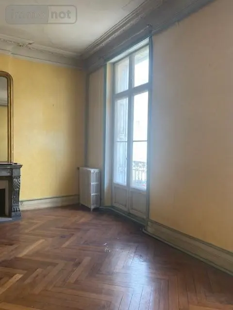 Appartement a vendre Angers 49100 Maine-et-Loire 49 82 m2 2 pièces 231000 euros 49004-1736 011