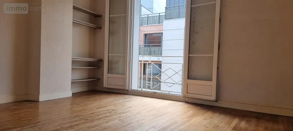 Appartement a vendre Tours 37000 Indre-et-Loire 37 56 m2 3 pièces 164300 euros 37007-2812 002