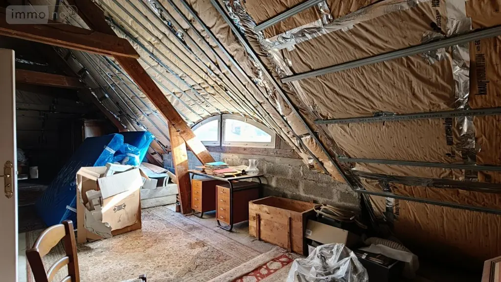 Maison a vendre Gravigny 27930 Eure 27 150 m2 5 pièces 399000 euros 27003-87 010