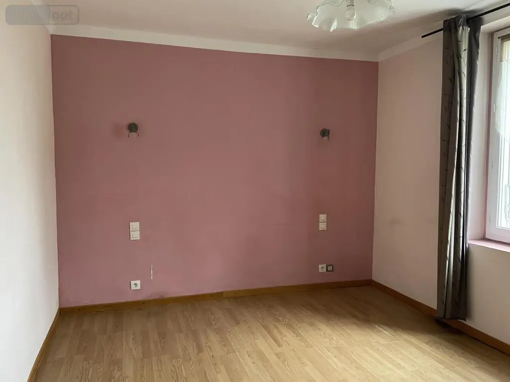 Maison a vendre Plémet 22210 Côtes-d'Armor 22 167 m2 9 pièces 141000 euros 22115-3564 003