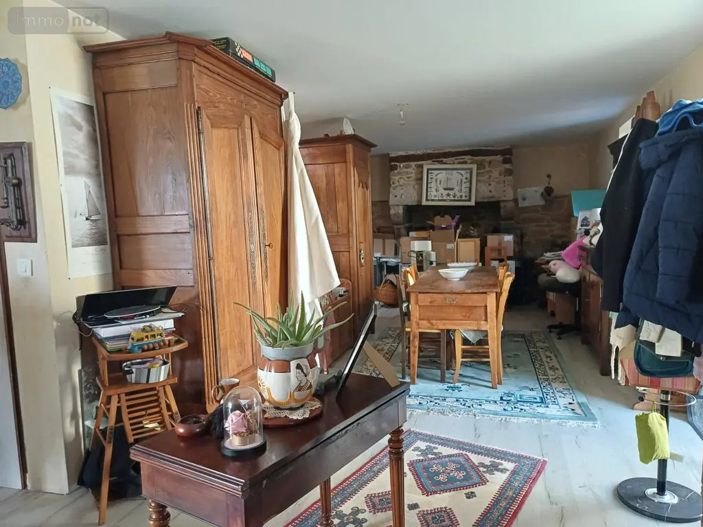 Maison a vendre Ploemeur 56270 Morbihan 56 1 m2 994010 euros 56032-1687 004