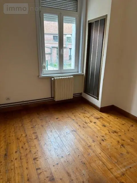 Maison a vendre Valenciennes 59300 Nord 59 128 m2 5 pièces 146720 euros 59098-11646 008