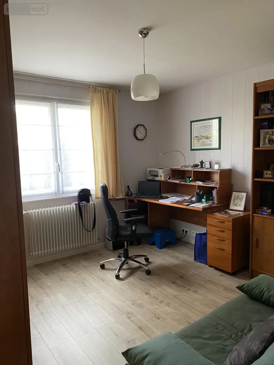 Maison a vendre Les Ponts-de-Cé 49130 Maine-et-Loire 49 126 m2 5 pièces 414750 euros 49008-137 006