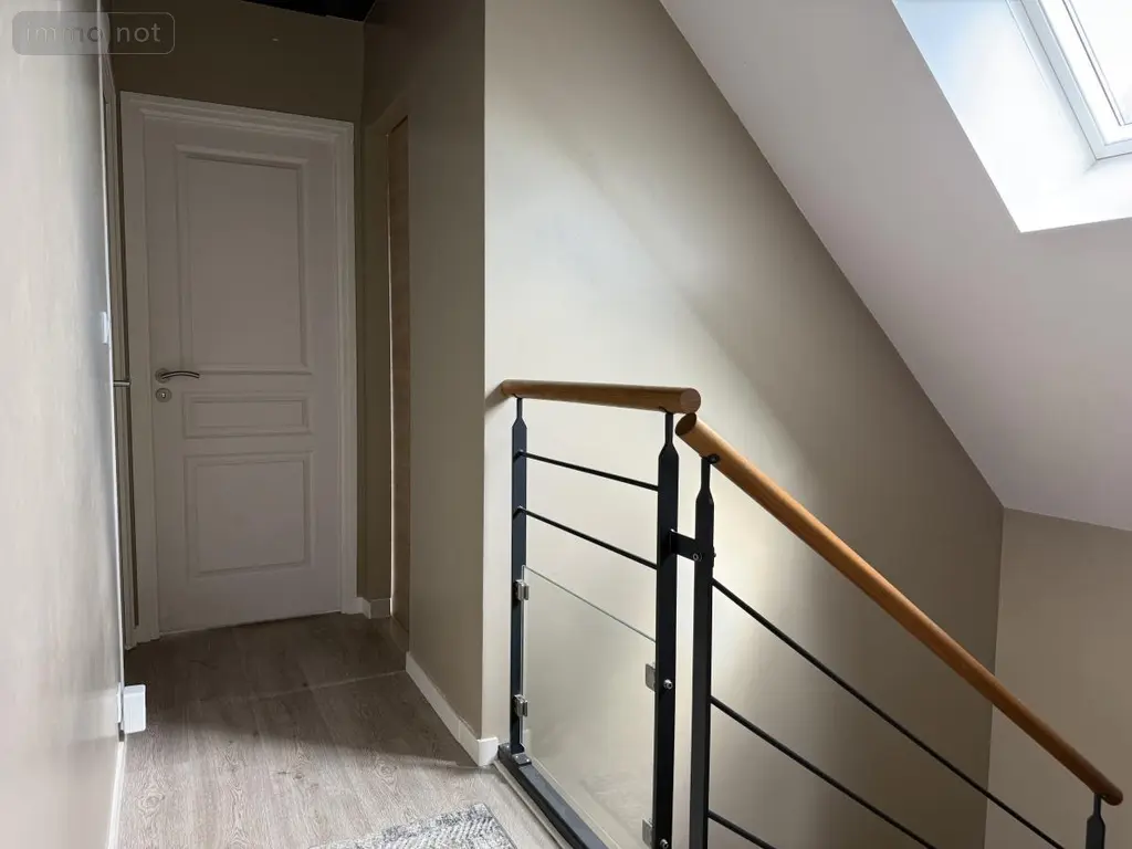 Maison a vendre Le Merzer 22200 Côtes-d'Armor 22 112 m2 6 pièces 278560 euros 22064-1361 023