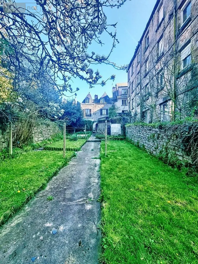Maison a vendre Guémené-sur-Scorff 56160 Morbihan 56 158 m2 8 pièces 189350 euros 56075-2337 006