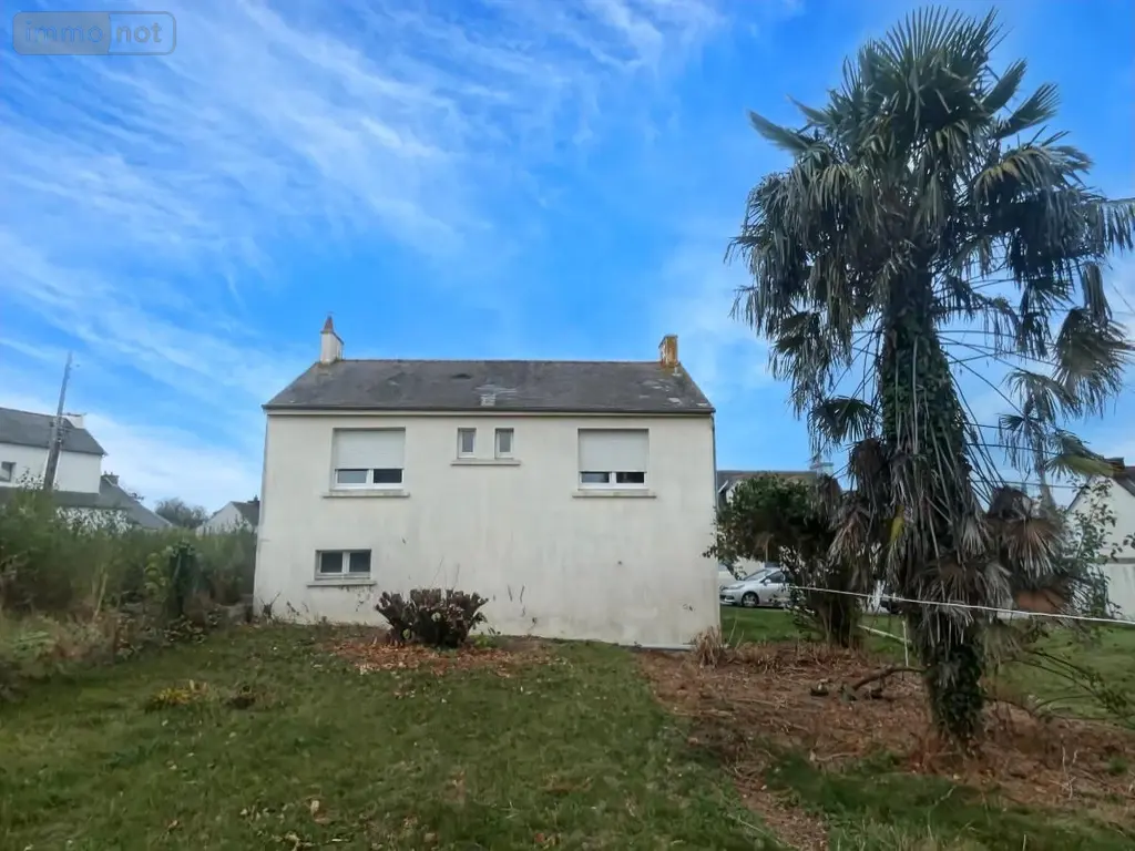 Maison a vendre Pleyben 29190 Finistère 29 53 m2 4 pièces 89950 euros 29129-1074 012
