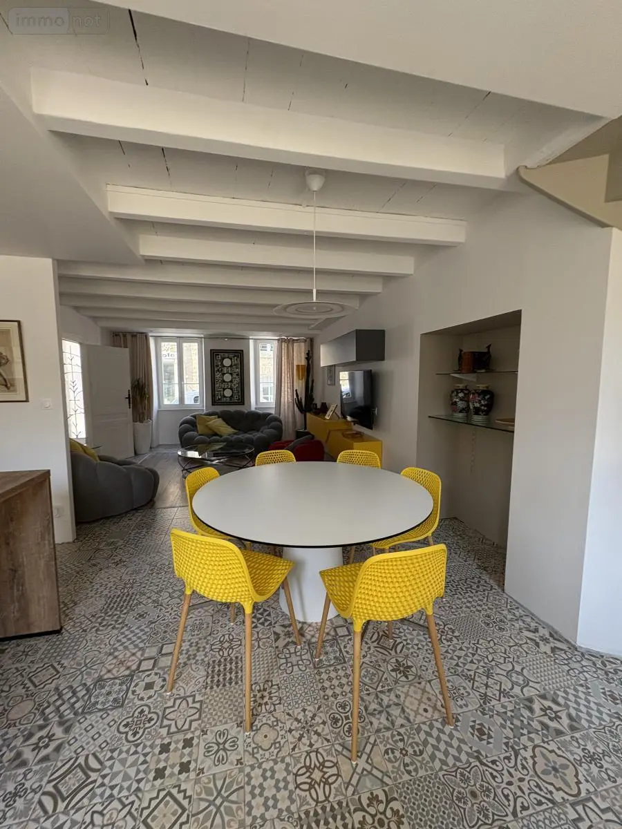 Maison a vendre Saint-Pierre-Église 50330 Manche 50 102 m2 3 pièces 277720 euros 50108-4808 013