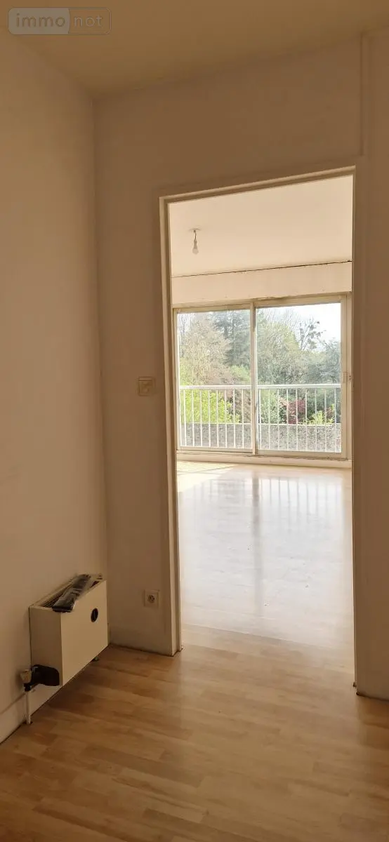 Appartement a vendre Pontivy 56300 Morbihan 56 50 m2 2 pièces 97620 euros 56062-2299 003