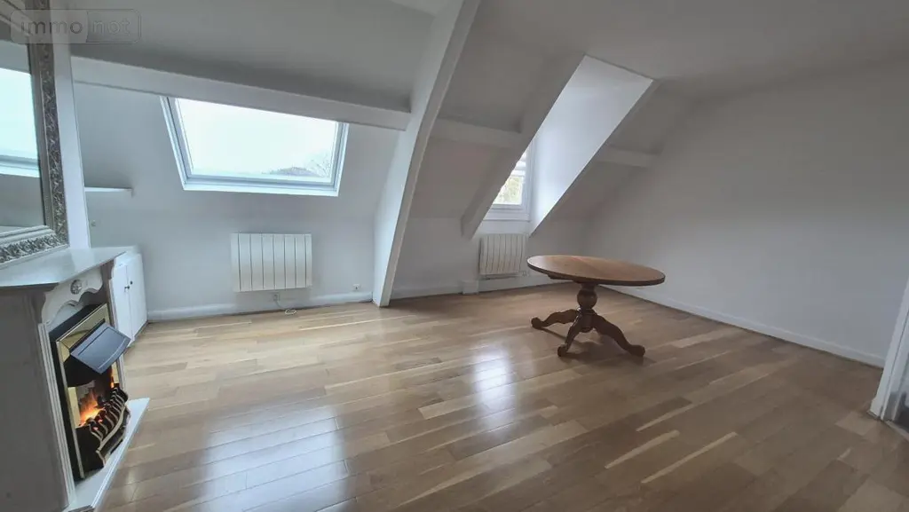 Appartement a vendre Dieppe 76200 Seine-Maritime 76 89 m2 5 pièces 220000 euros 76046-273 003
