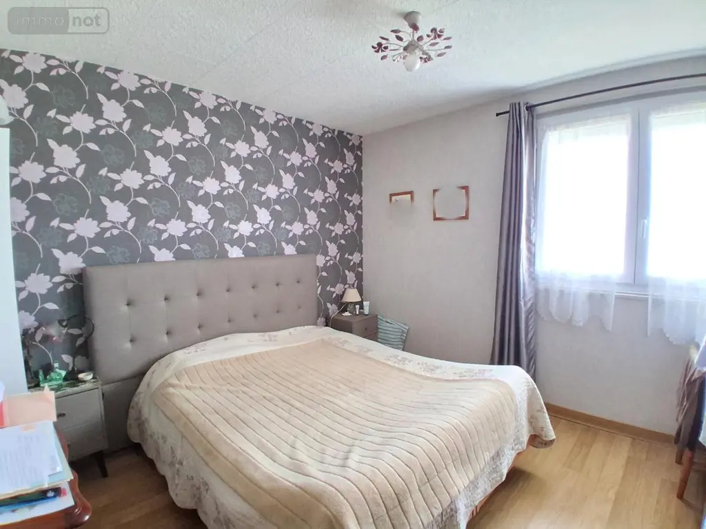 Maison a vendre Équeurdreville-Hainneville 50120 Manche 50 98 m2 6 pièces 250752 euros 50112-858 007