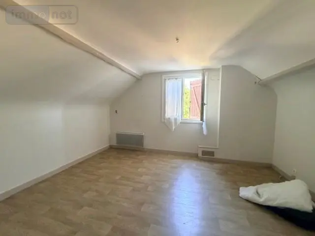 Maison a vendre Saumur 49400 Maine-et-Loire 49 105 m2 5 pièces 169400 euros 49105-975 009