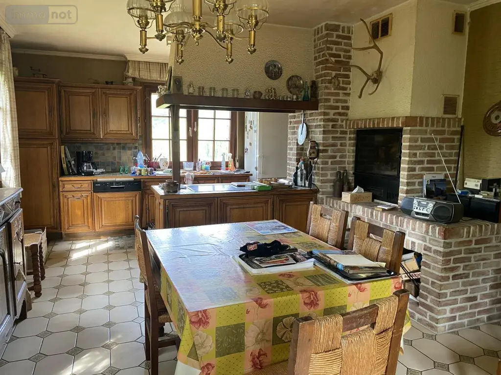 Maison a vendre Caudry 59540 Nord 59 258 m2 7 pièces 292000 euros 59098-11808 003