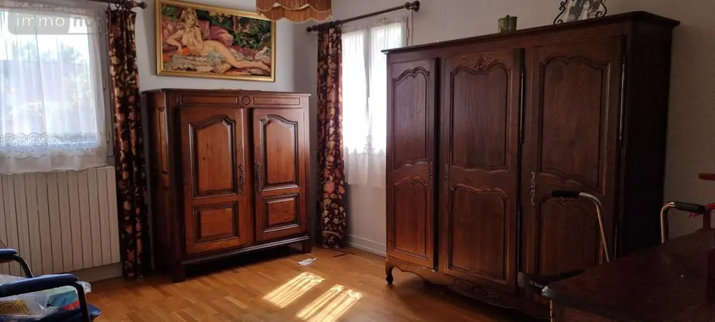 Maison a vendre Vernou-sur-Brenne 37210 Indre-et-Loire 37 175 m2 399900 euros 37007-2814 009