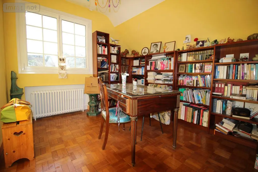 Maison a vendre Le Plessis-Trévise 94420 Val-de-Marne 94 136 m2 6 pièces 627000 euros 94029-257 011