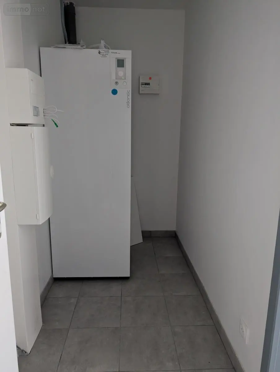 Maison a vendre Plouha 22580 Côtes-d'Armor 22 76 m2 4 pièces 252000 euros 22017-1375 003
