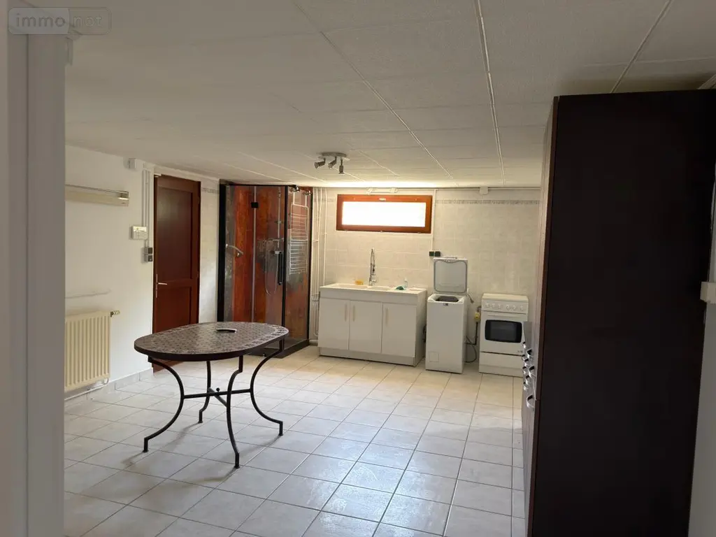 Maison a vendre Montluel 01120 Ain 01 90 m2 4 pièces 349000 euros 01073-98 014