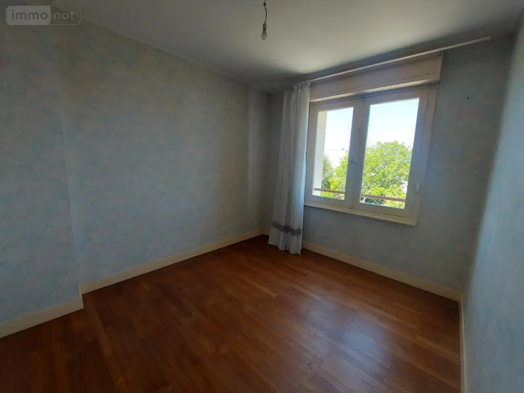 Maison a vendre Port-Louis 56290 Morbihan 56 111 m2 6 pièces 229360 euros 56040-679 011