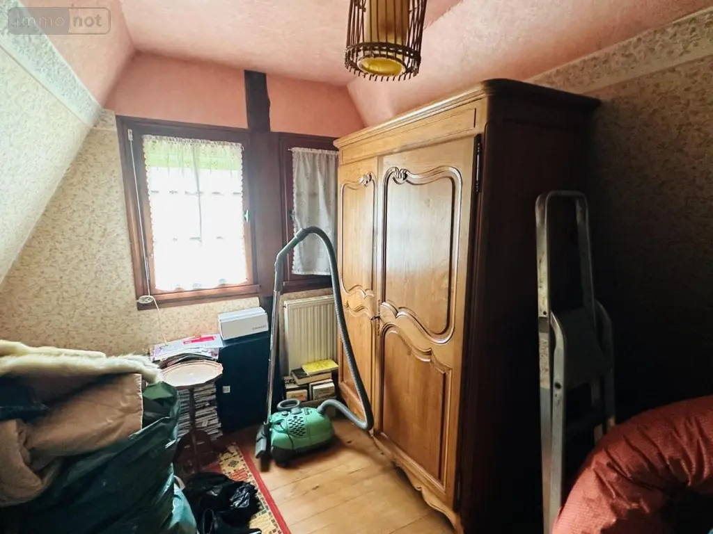 Maison a vendre Freulleville 76510 Seine-Maritime 76 95 m2 5 pièces 231000 euros 76045-1308 014