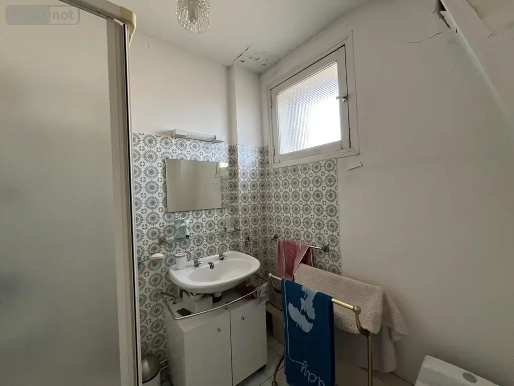 Maison a vendre Ploërmel 56800 Morbihan 56 125 m2 7 pièces 234240 euros 56044-1379 012