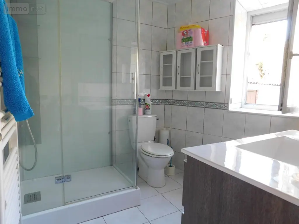 Appartement a vendre Pont-d'Ain 01160 Ain 01 64 m2 3 pièces 155000 euros 01016-521 009
