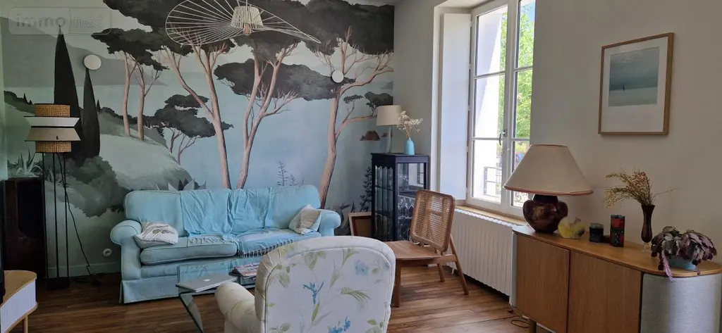 Maison a vendre Saint-Malo 35400 Ille-et-Vilaine 35 138 m2 6 pièces 1144000 euros 35084-852 005