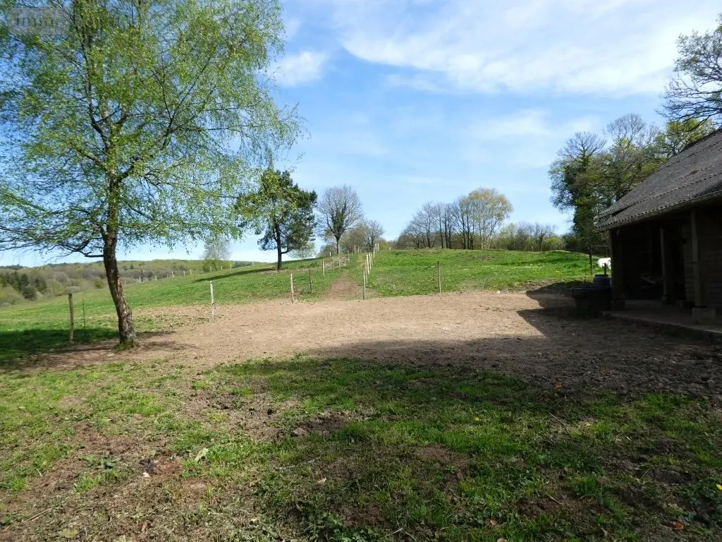 Maison a vendre Sainte-Brigitte 56480 Morbihan 56 123 m2 7 pièces 267700 euros 56075-2477 009