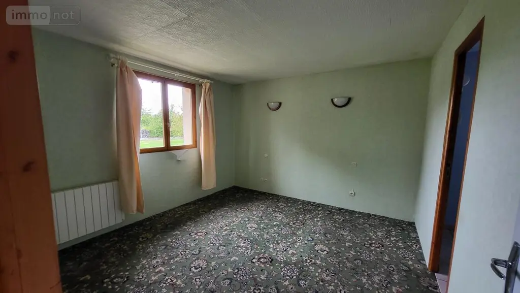 Maison a vendre La Ferté-en-Ouche 61470 Orne 61 124 m2 116600 euros 61089-960 015