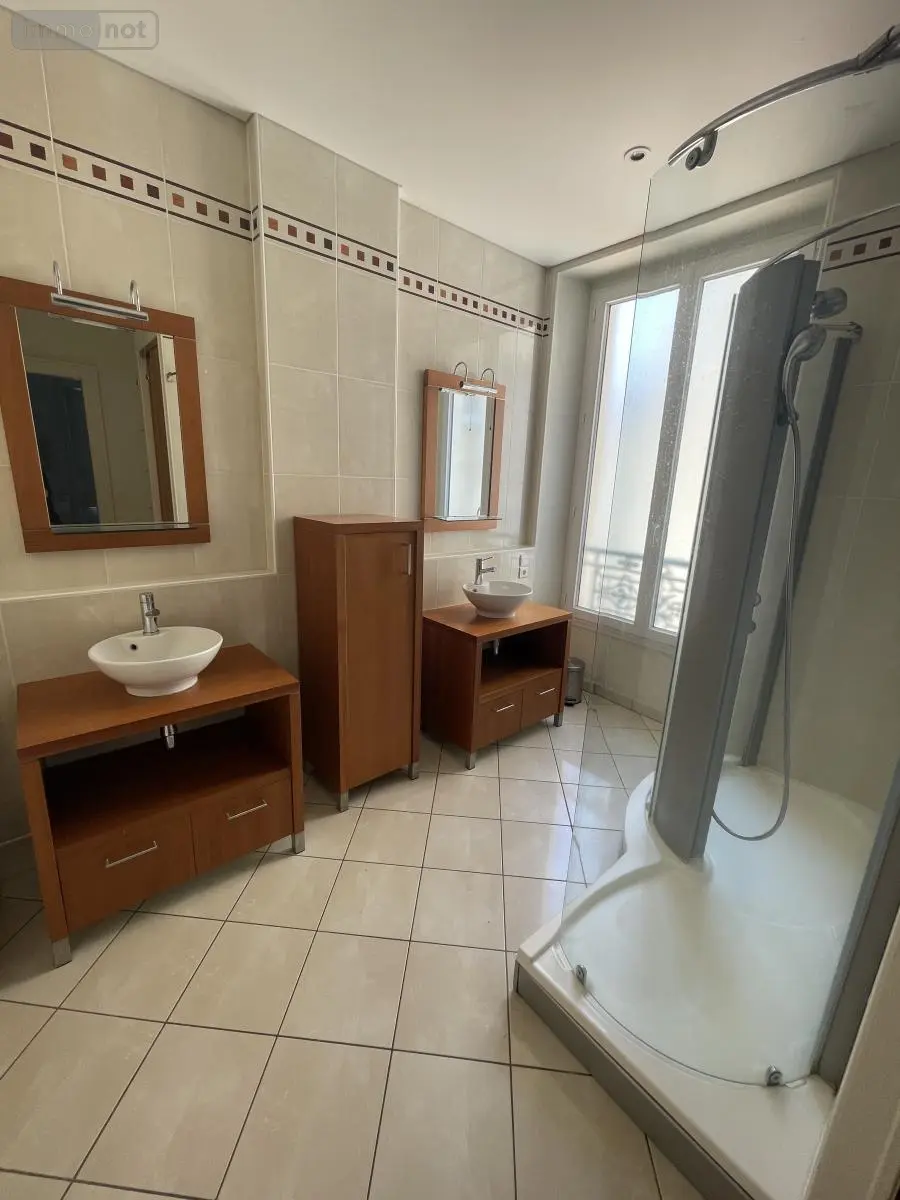 Maison a vendre Le Mans 72000 Sarthe 72 260 m2 10 pièces 720020 euros 72009-1422 011