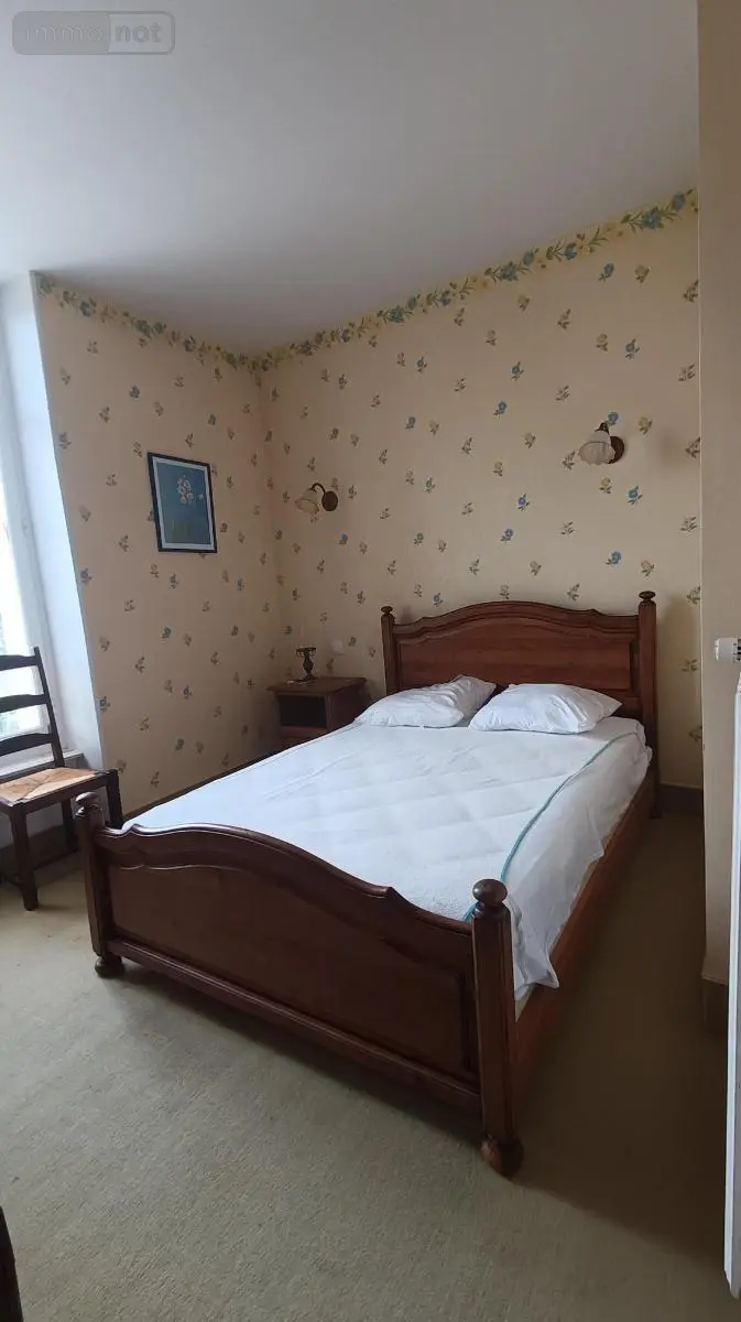 Maison a vendre Jullouville 50610 Manche 50 146 m2 7 pièces 1150000 euros 50004-18 010