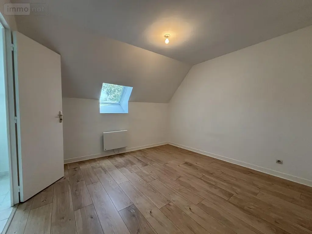 Maison a vendre Tours 37000 Indre-et-Loire 37 107 m2 5 pièces 300000 euros 37037-27 004