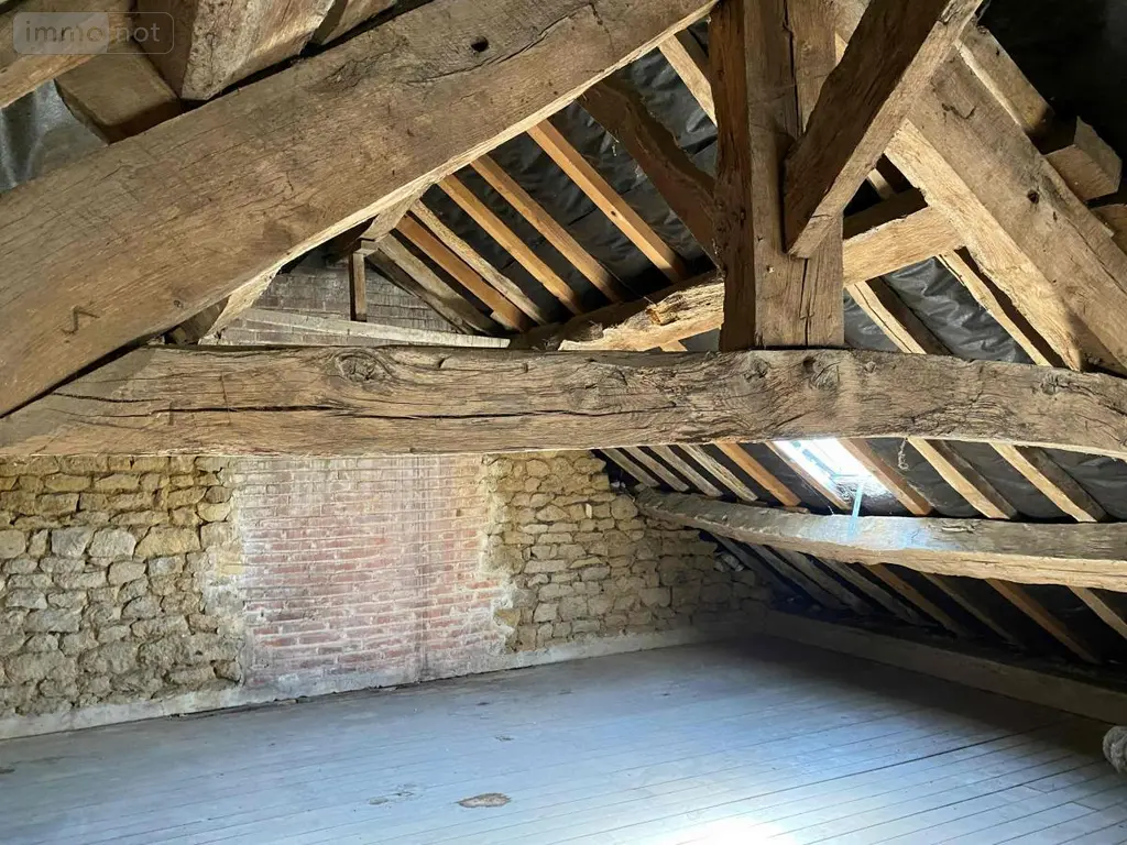 Maison a vendre Les Rotours 61210 Orne 61 130 m2 7 pièces 203900 euros 61030-1306 019