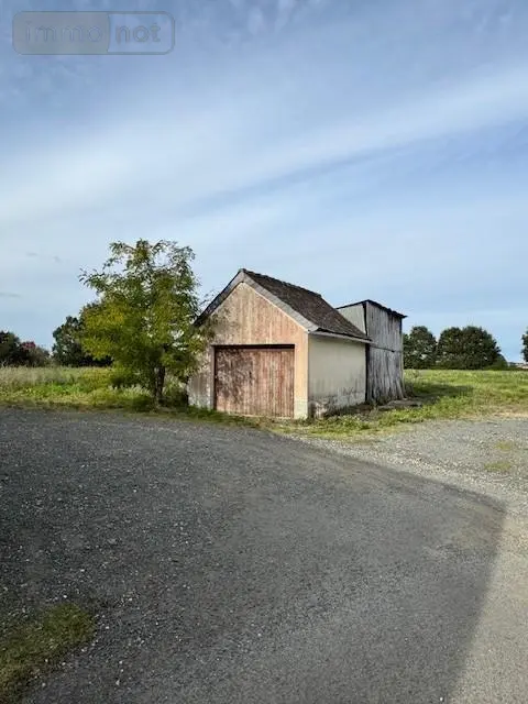 Maison a vendre Fontenay-sur-Vègre 72350 Sarthe 72 99 m2 5 pièces 137150 euros 72120-1000 004
