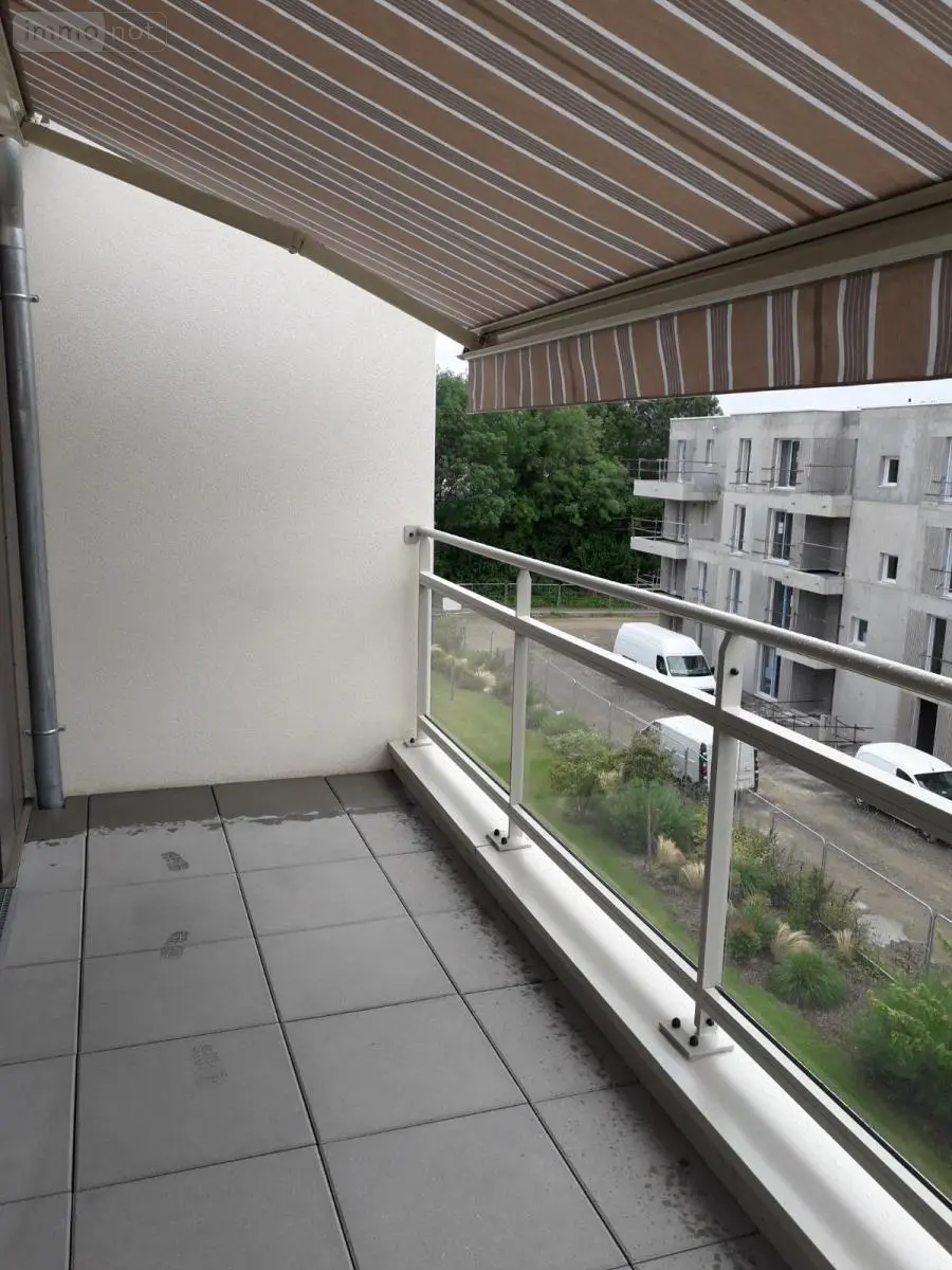 Location appartement Saint-Berthevin 53940 Mayenne 53 86 m2 895 euros 53006-L273 017