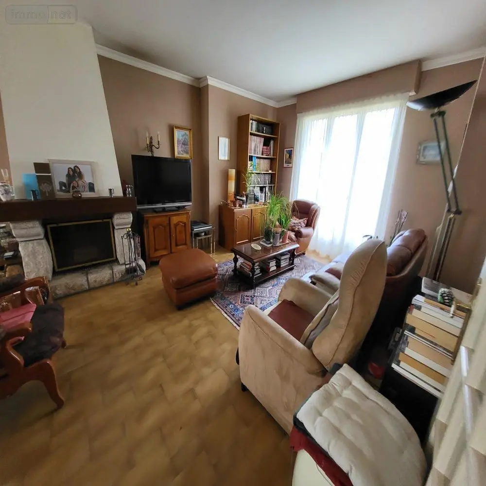 Maison a vendre Spézet 29540 Finistère 29 134 m2 6 pièces 212000 euros 29126-734 004