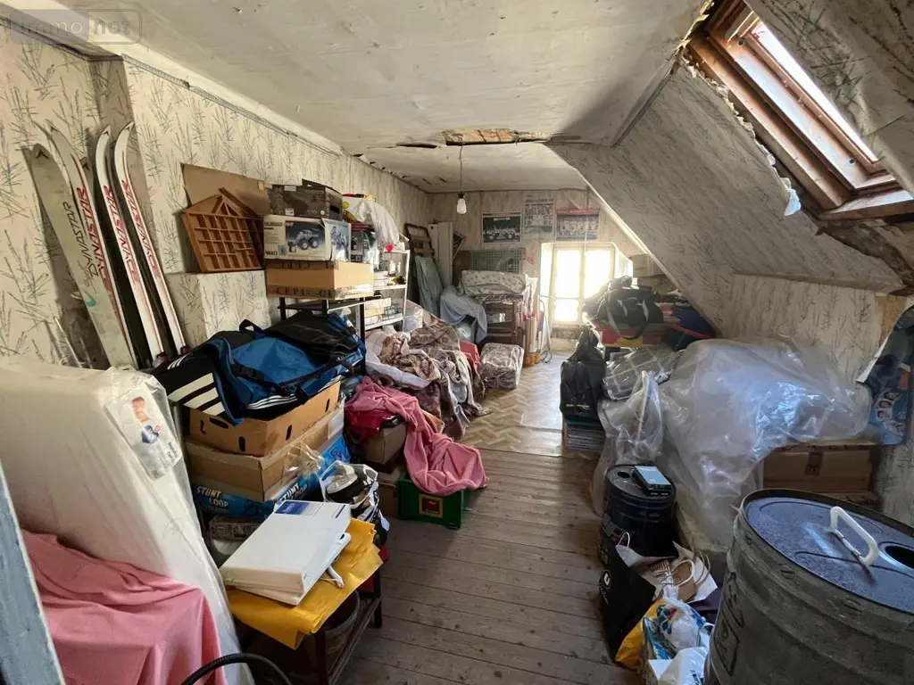 Immeuble de rapport a vendre Carentan-les-Marais 50500 Manche 50 170 m2 185500 euros 50110-725 010