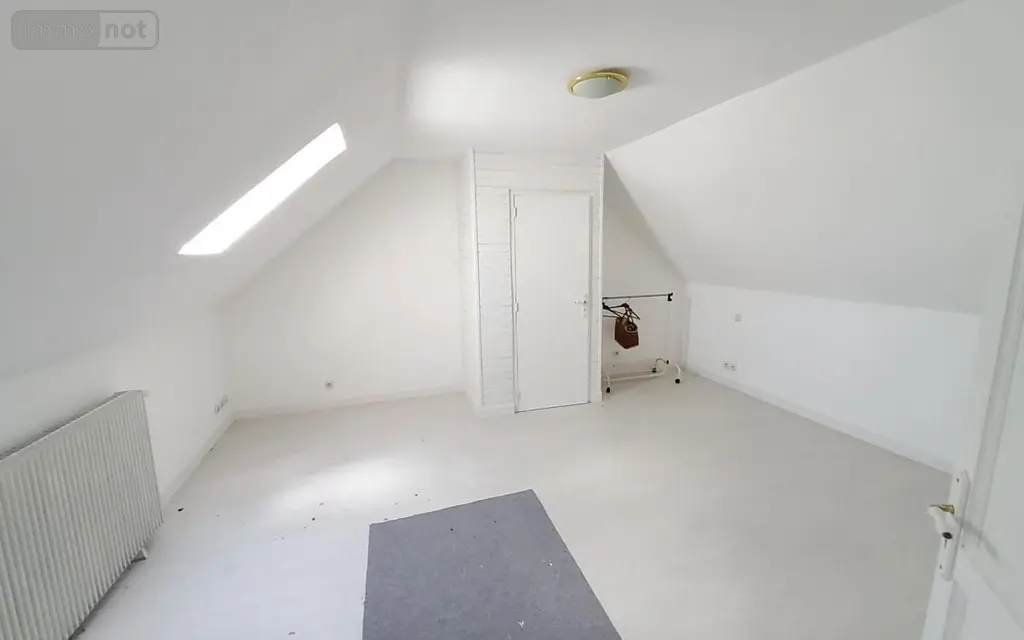 Maison a vendre Laize-Clinchamps 14320 Calvados 14 192 m2 9 pièces 314500 euros 14008-111 012
