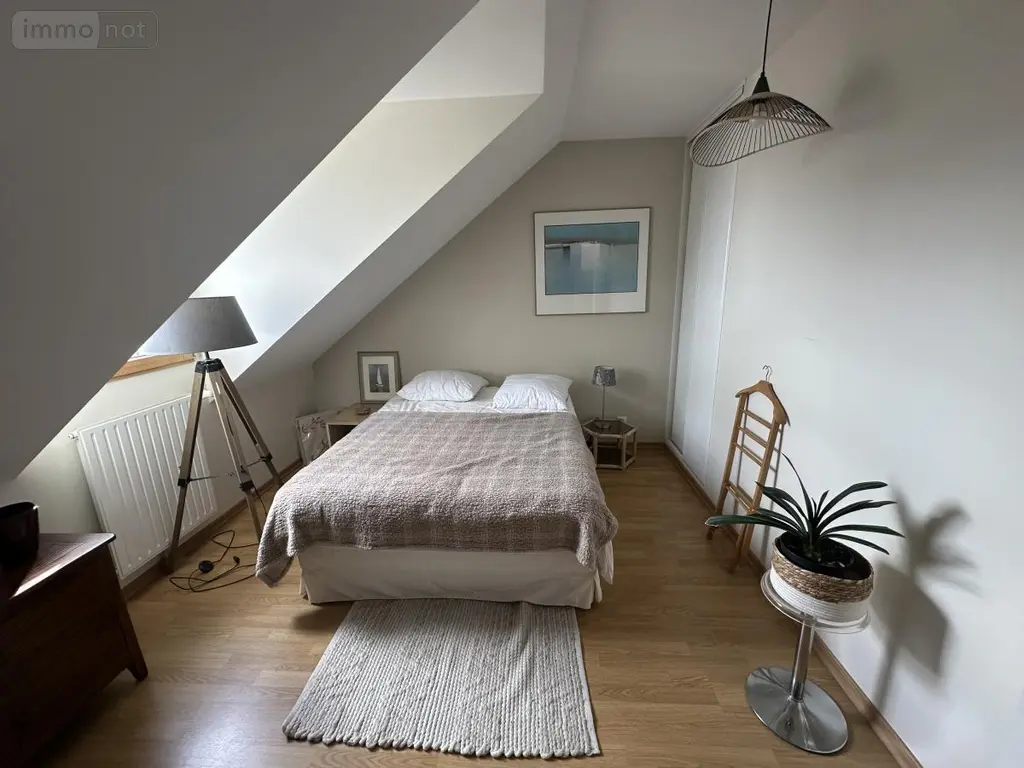 Appartement a vendre Saint-Malo 35400 Ille-et-Vilaine 35 65 m2 3 pièces 426400 euros 35084-820 010